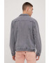 Wrangler geaca jeans - Pled.ro