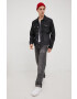 Wrangler geaca jeans - Pled.ro