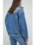 Wrangler geaca jeans - Pled.ro