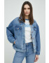 Wrangler geaca jeans - Pled.ro