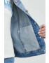 Wrangler geaca jeans - Pled.ro