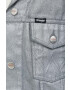 Wrangler geaca jeans - Pled.ro