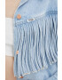 Wrangler geaca jeans - Pled.ro