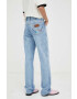 Wrangler jeansi 13MWZ Pride femei high waist - Pled.ro