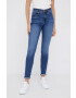 Wrangler jeansi femei high waist - Pled.ro