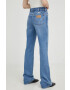 Wrangler jeansi femei high waist - Pled.ro