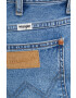 Wrangler jeansi femei high waist - Pled.ro