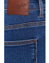 Wrangler Jeans Camellia femei high waist - Pled.ro