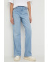 Wrangler jeansi Mom Relaxed Akua femei high waist - Pled.ro