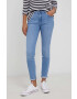 Wrangler jeansi Skinny In The Clouds - Pled.ro