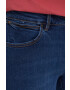 Wrangler jeansi Skinny Soft Star femei medium waist - Pled.ro