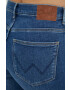 Wrangler jeansi Slim femei - Pled.ro