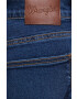 Wrangler jeansi Slim Soft Star femei high waist - Pled.ro