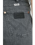 Wrangler jeansi Walker femei high waist - Pled.ro