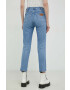 Wrangler jeansi Walker femei high waist - Pled.ro