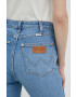 Wrangler jeansi Walker femei high waist - Pled.ro