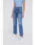 Wrangler Jeans femei high waist - Pled.ro