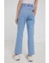 Wrangler jeansi Wild West Bluestone - Pled.ro