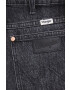 Wrangler jeansi Wild West Granite femei high waist - Pled.ro