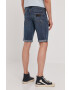 Wrangler pantaloni scurti jeans - Pled.ro