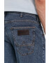 Wrangler pantaloni scurti jeans - Pled.ro