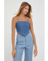 Wrangler top - Pled.ro