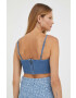 Wrangler top - Pled.ro