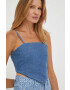 Wrangler top - Pled.ro