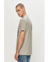 Wrangler Tricou - Pled.ro