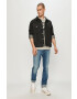 Wrangler Tricou - Pled.ro