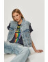 Wrangler Tricou - Pled.ro