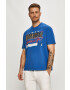 Wrangler Tricou - Pled.ro