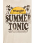 Wrangler Tricou - Pled.ro