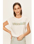 Wrangler Tricou - Pled.ro