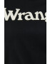 Wrangler tricou din bumbac - Pled.ro