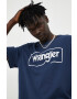 Wrangler tricou din bumbac - Pled.ro