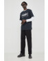 Wrangler tricou din bumbac - Pled.ro