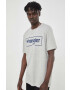 Wrangler tricou din bumbac - Pled.ro