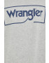 Wrangler tricou din bumbac - Pled.ro