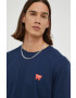 Wrangler tricou din bumbac - Pled.ro