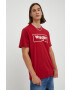 Wrangler tricou din bumbac - Pled.ro