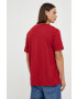 Wrangler tricou din bumbac - Pled.ro