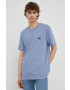 Wrangler tricou din bumbac - Pled.ro