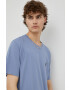 Wrangler tricou din bumbac - Pled.ro