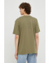 Wrangler tricou din bumbac - Pled.ro