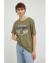 Wrangler tricou din bumbac - Pled.ro