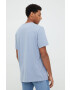 Wrangler tricou din bumbac - Pled.ro