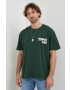 Wrangler tricou din bumbac - Pled.ro