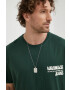 Wrangler tricou din bumbac - Pled.ro