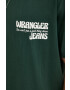 Wrangler tricou din bumbac - Pled.ro